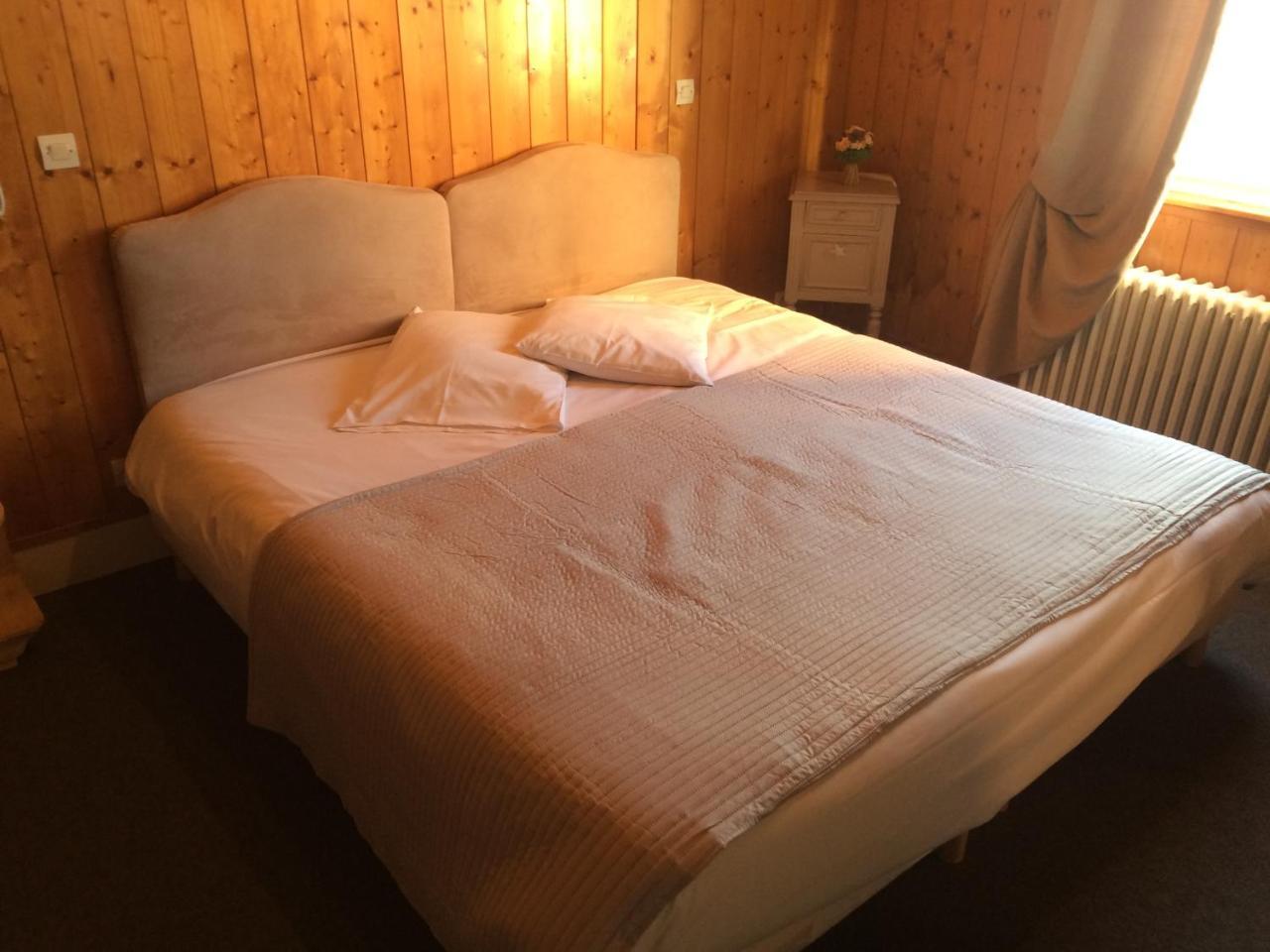 Hotel La Vallee Xonrupt-Longemer Eksteriør bilde